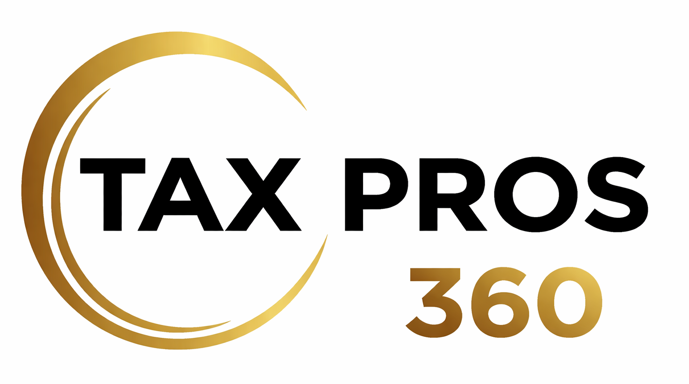 Taxpros360